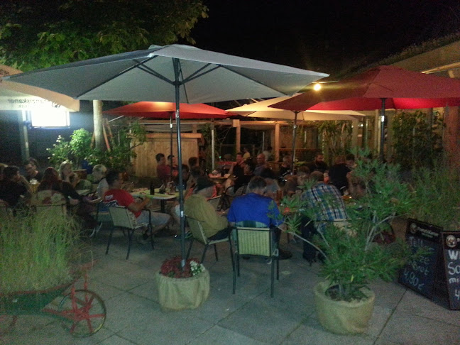 Patrik's Beer-Academy