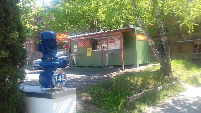 Comentarii opinii despre Phan's Asia Imbiss