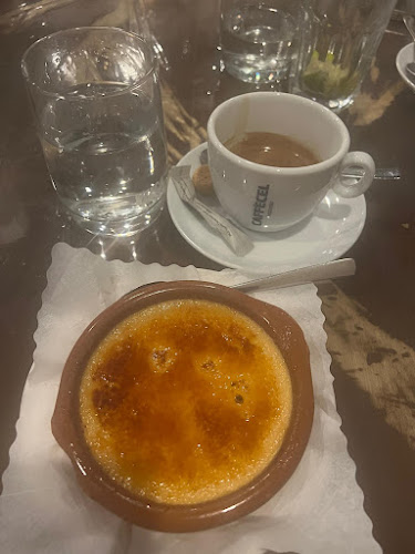 Comentarii opinii despre Restaurant Praça de Coimbra