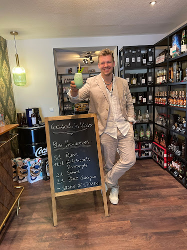 Opinii despre Ginger & Fred - Cocktail Welt în Freudenstadt - Gastronomie und Hotellerie