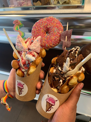 Eis Sünde - Café & Eismanufaktur