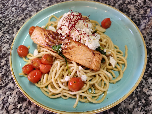 Pizzeria Bella Ciao - Düsseldorf