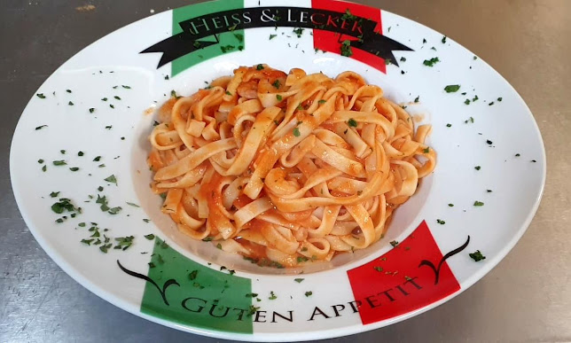 Pizza Pasta da Franco - Fürth