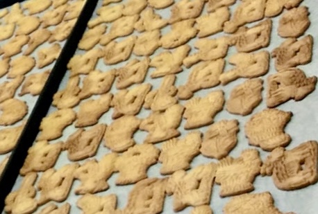 Bäckerei Brass - Gastronomie und Hotellerie