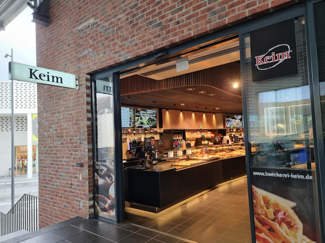 Bäckerei Metzingen - Keim - Metzingen