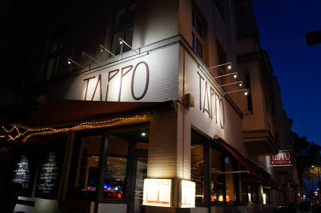 Comentarii opinii despre Restaurant Tappo in Sülz