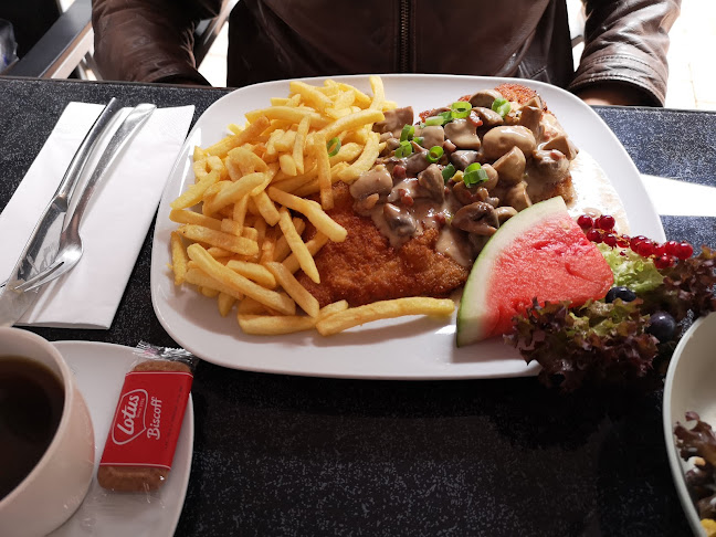 Friedrich-Profit-Straße 15, 67063 Ludwigshafen am Rhein