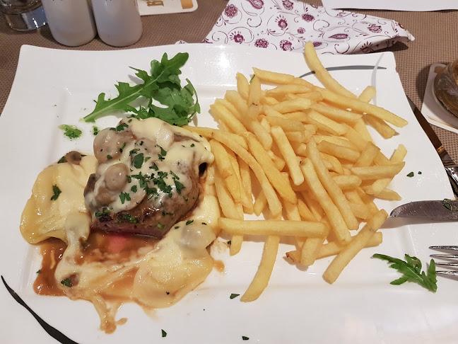 Am Alten Rathaus | Internationales Spezialitäten-Restaurant - Gastronomie und Hotellerie