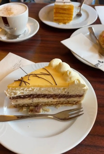 Schieber Cafe - Gastronomie und Hotellerie