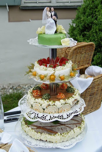 Comentarii opinii despre Catering Zeltverleih Metzgerei Wernthaler