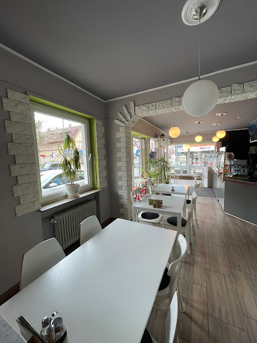 Amara Döner Holzofen Pizza