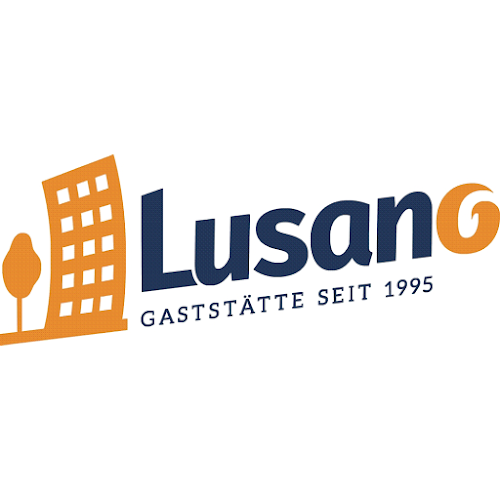 Gaststätte Lusano