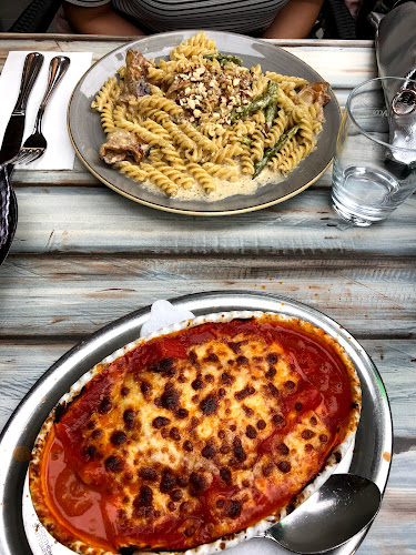 Da Nello - Gastronomie und Hotellerie