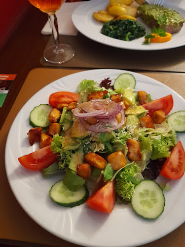 Osteria il Conte - Gastronomie und Hotellerie