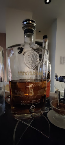 Restaurant Tavola Calda - Berlin