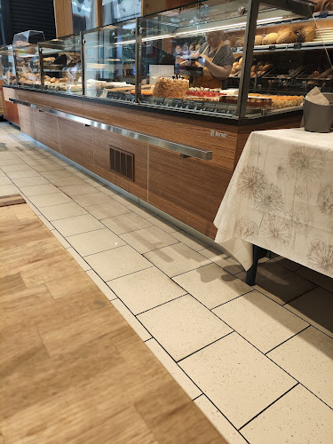 Bäckerei Mattheisen - Mönchengladbach