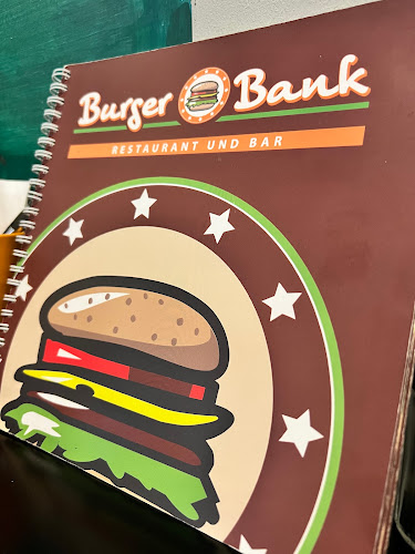 Burger Bank - Kiel