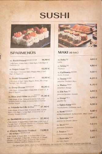 Nhi Deli - Neustadt am Rübenberge