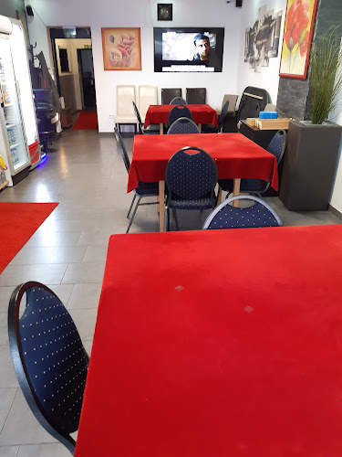 Opinii despre Café 21 în Viersen - Gastronomie und Hotellerie