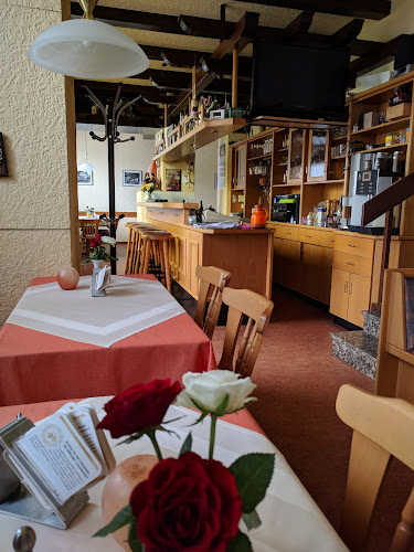 Restaurant - Pension Schleiferstube Inh.Erika Dreher