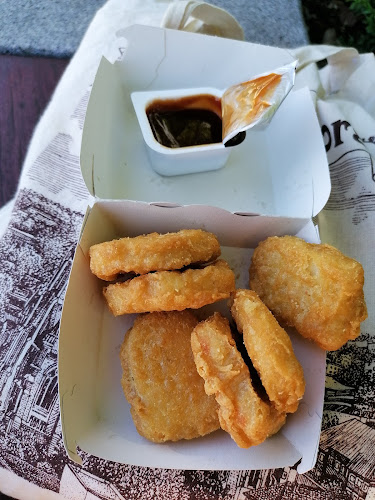 Comentarii opinii despre McDonald's