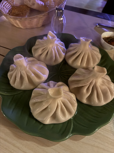 Restaurant Tiflis - Nürnberg