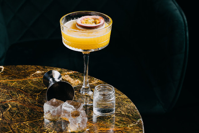 100 Gramm Bar & Lounge - Berlin