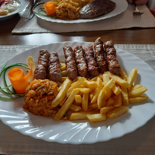 Altes Kasino - Gastronomie und Hotellerie