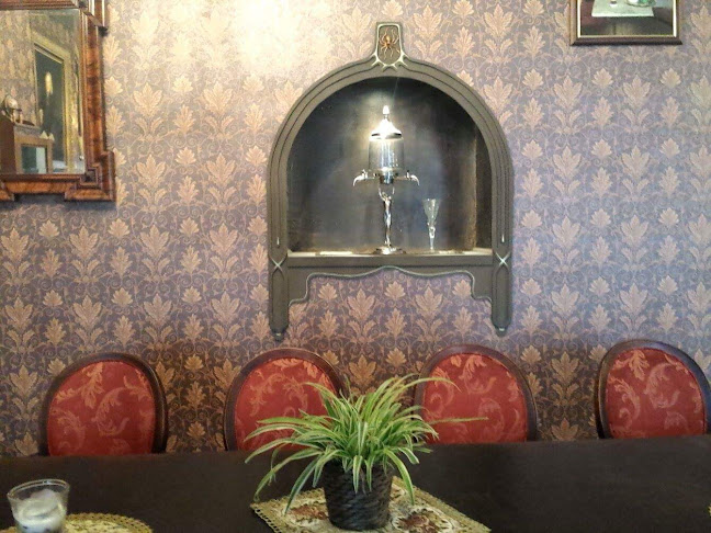 Grotesque Absinth-Bar Aachen - Aachen