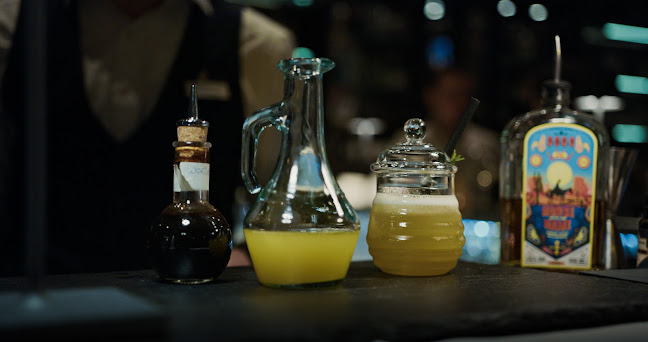 Bar 3M - Gastronomie und Hotellerie