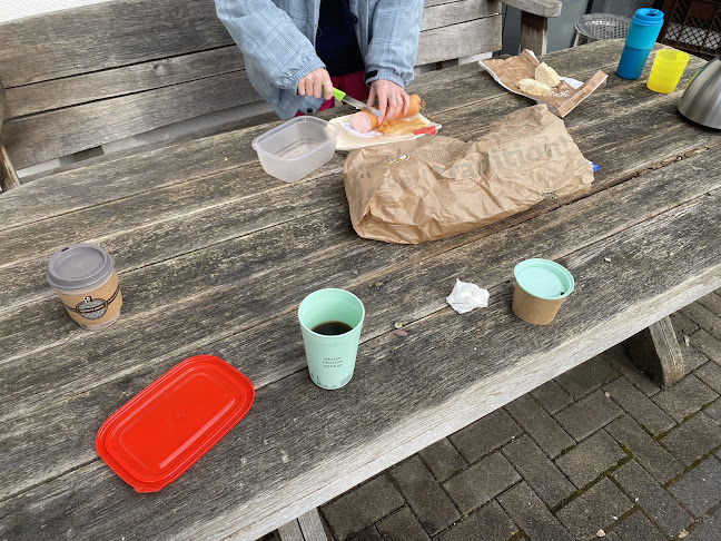 Comentarii opinii despre Landbäckerei Sangermann