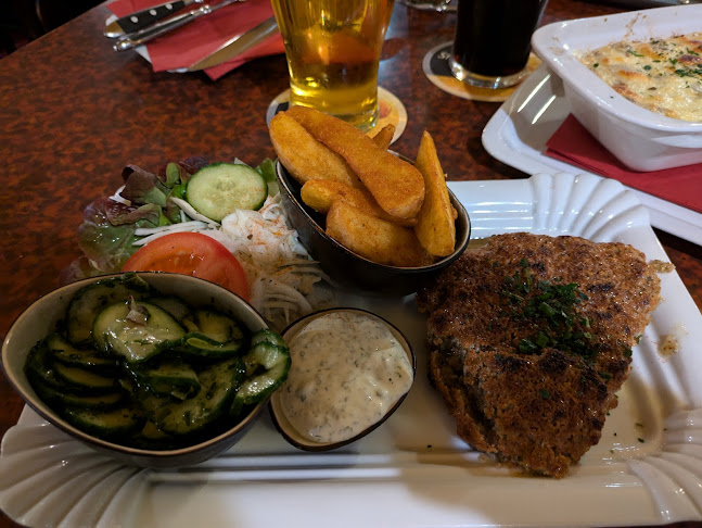 Larry's Irish Pub - Gastronomie und Hotellerie