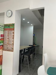 Nidderauer Pizza & Kebap