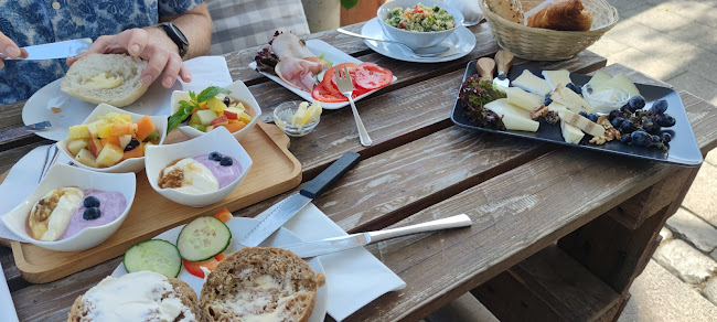 Opinii despre Breaktime Corner în Mainhausen - Gastronomie und Hotellerie