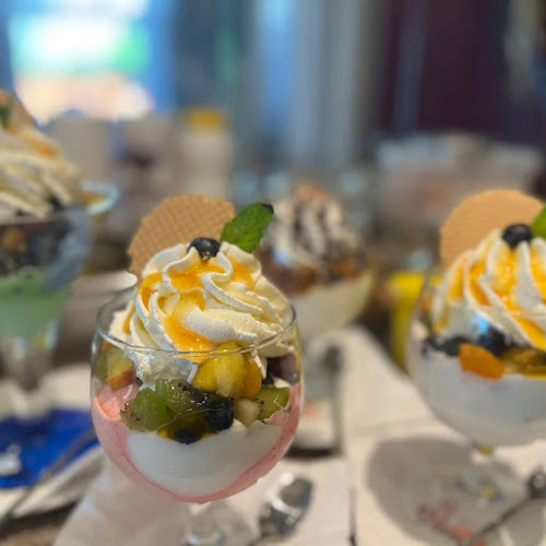 Opinii despre Bäckerei Hübner în Dresden - Gastronomie und Hotellerie