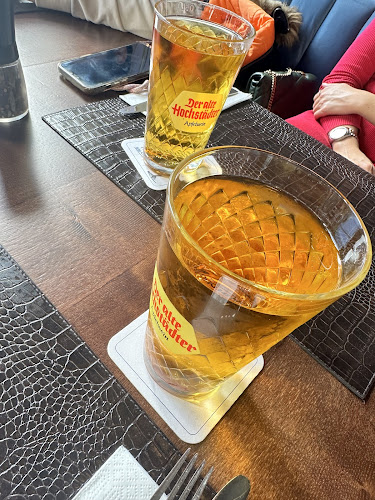 Restaurant MyFrankfurt