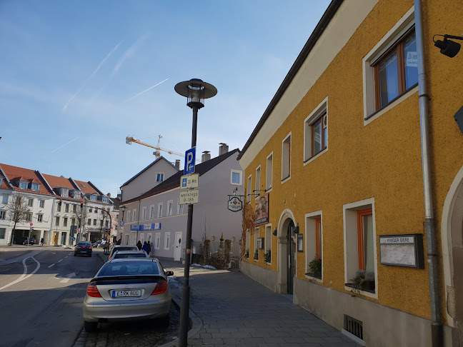 Comentarii opinii despre Holzofenpizzeria Ristorante Zur Post