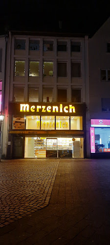 Opinii despre Merzenich in Siegburg în Siegburg - Gastronomie und Hotellerie
