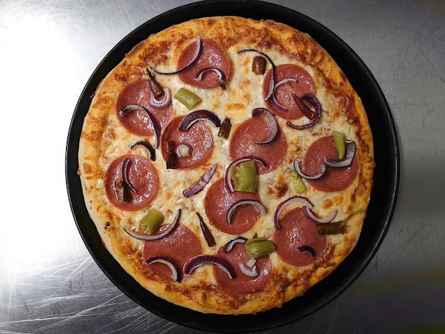 Comentarii opinii despre Food Drive Riedlingen