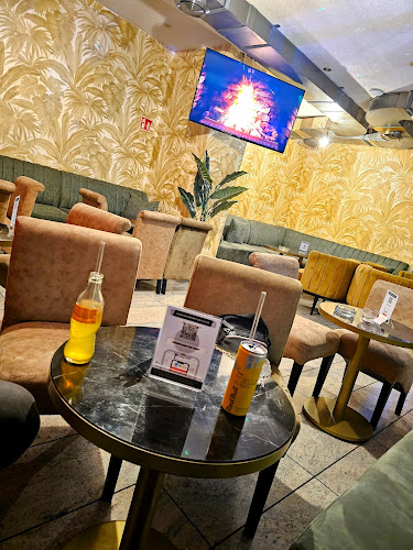 Palmyra Restaurant & Shisha Lounge - Gastronomie und Hotellerie