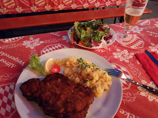 Stathers - Gastronomie und Hotellerie