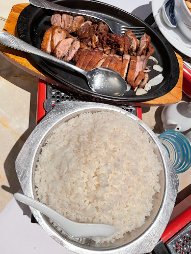 Comentarii opinii despre Bamboo Garden