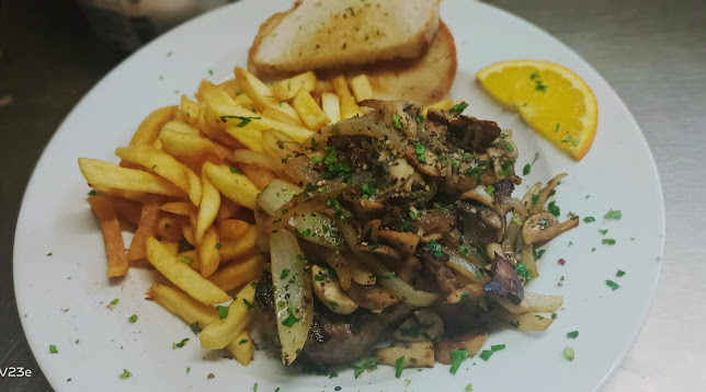 EL PASO - Gastronomie und Hotellerie