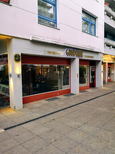 Opinii despre Goodtime Zehlendorf în Berlin - Gastronomie und Hotellerie