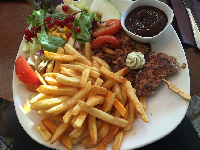 Kaiserstraße 24, 24768 Rendsburg