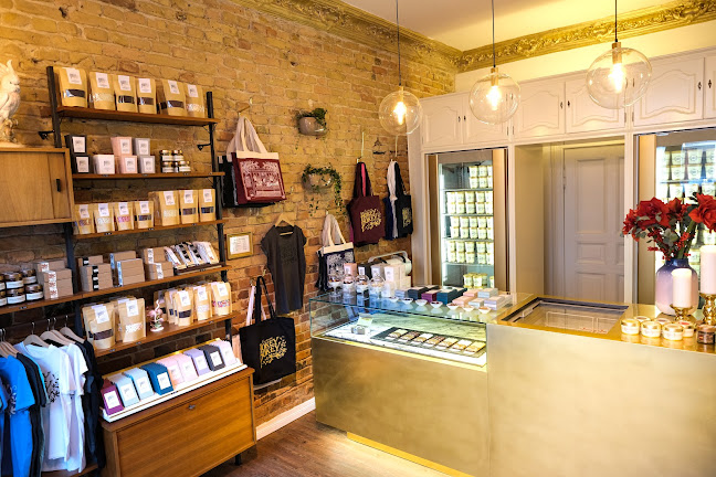 Eispatisserie Hokey Pokey Boutique