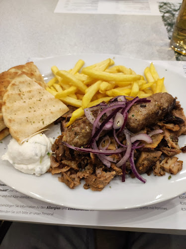 Opinii despre El Grecco în Eppingen - Gastronomie und Hotellerie