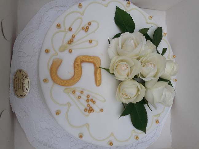 Opinii despre Café Schlich în Troisdorf - Gastronomie und Hotellerie