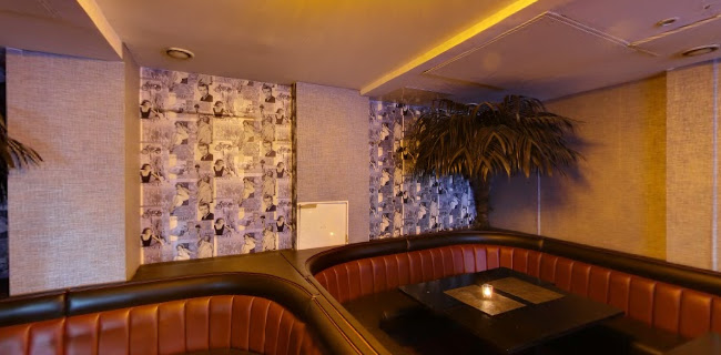 Comentarii opinii despre Mauritius Cocktail-& Shishabar