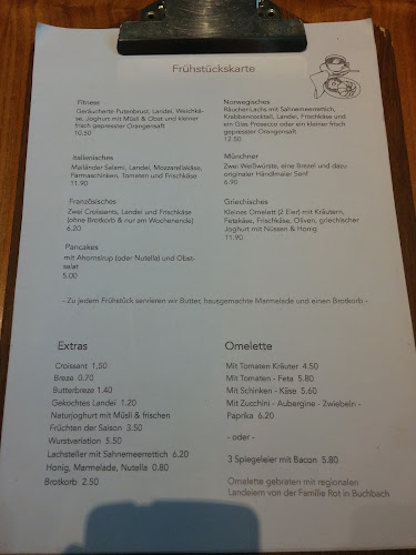 Opinii despre Mitsi Cafe-Bistro-Bar în Vaterstetten - Gastronomie und Hotellerie